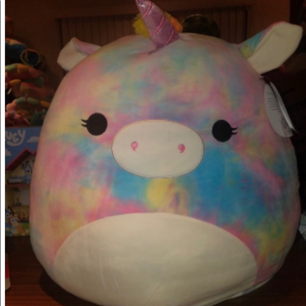 24 inch unicorn